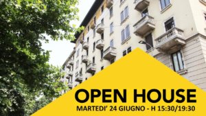 Summer camp & Open House
