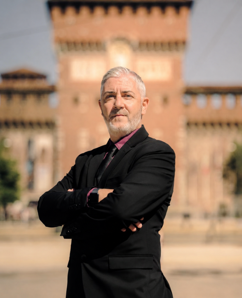 Nicola Gagliazzi