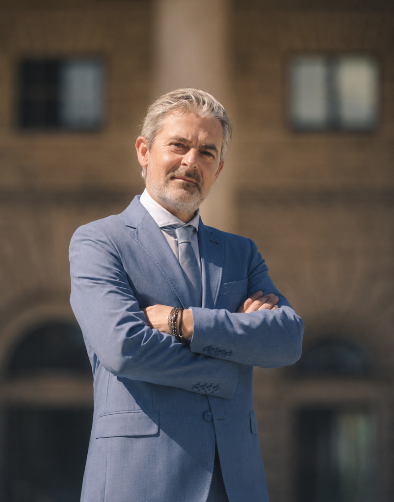 Marco Delise